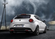 Alfa Romeo Mi.To 1.4 MultiAir 'Quadrifoglio Verde'